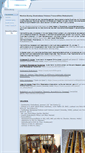 Mobile Screenshot of martinabinnig.de